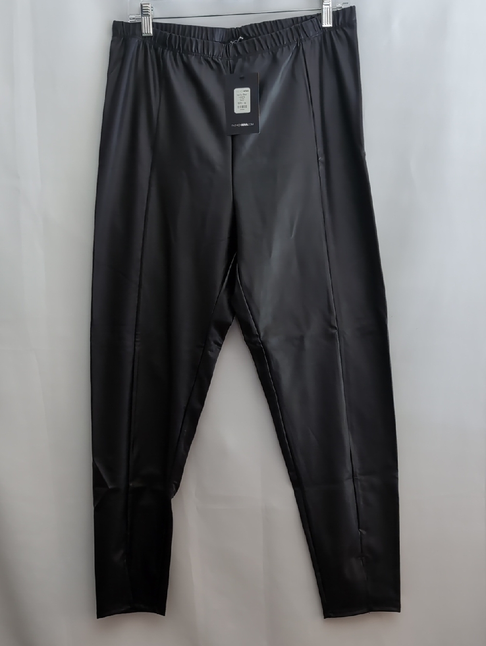 Fashion Nova Not So Basic Leggings